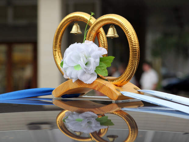 Суд аннулировал фиктивный брак бойца СВО с россиянкой по требованию прокуратуры