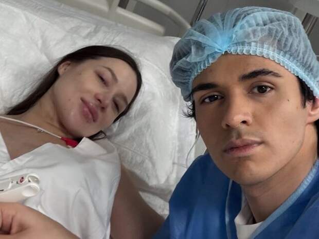 SHOT: у блогера Лерчек обнаружили доброкачественную опухоль мозга