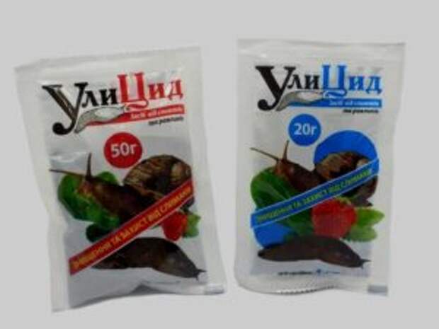 Улицид
