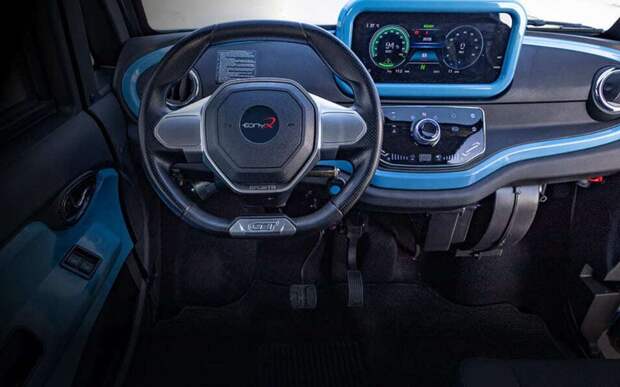 В РФ будут выпускать новые дешевые отечественные машины: что об этом известно