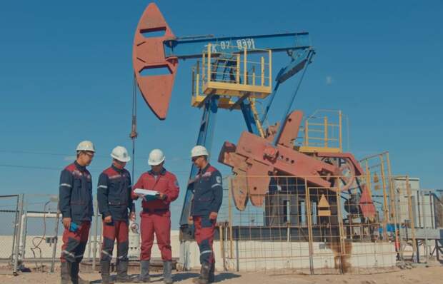 Средняя Азия требует от России все больше помощи для процветания: зависимость азиатских республик видно за версту