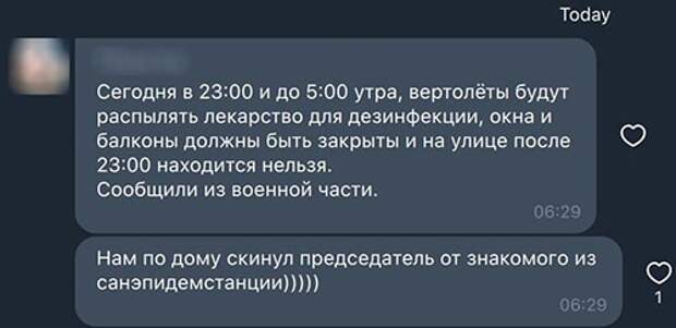 5 фейков про коронавирус из родительских чатов