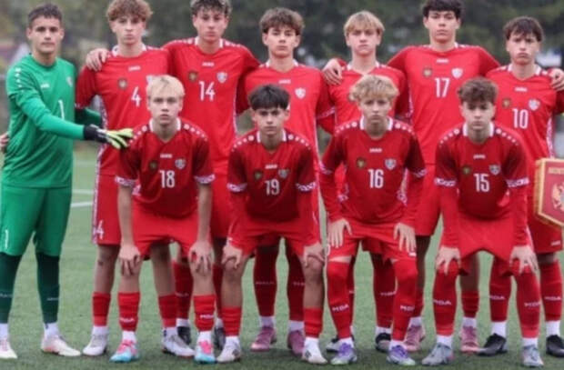 Команда, которой стоит гордиться