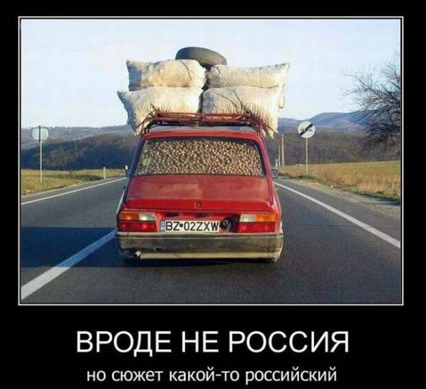 Демотиваторы (30 фото)