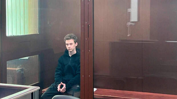 Знакомый актера Демчога рассказал, как тот пытался спасти сына от тюрьмы