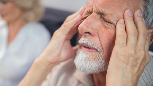 Хроническая недостаточность мозгового кровообращения: что это такое и чем опасно