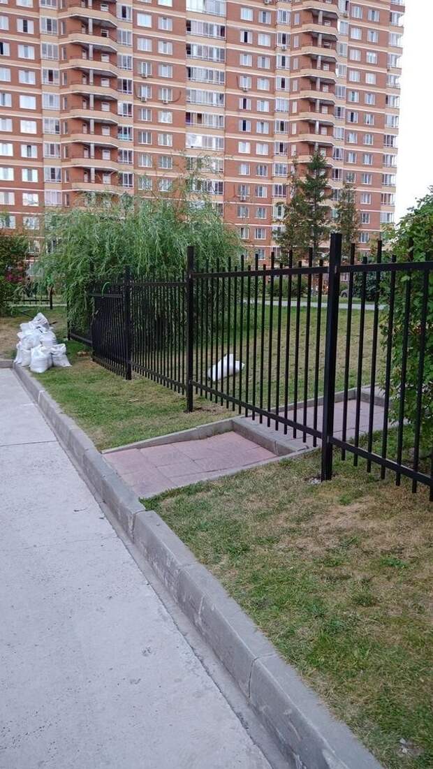 Однажды в Новосибирске: приколы из столицы Сибири