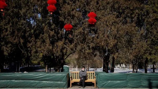 Bloomberg: жители Пекина опасаются "шанхайского" локдауна на фоне роста заболеваемости COVID-19