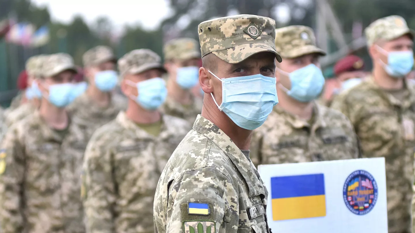 "Это наш ответ России": во что НАТО превращает армию Украины
