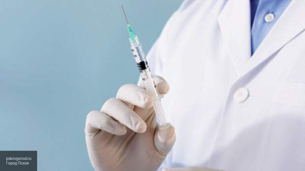 Роспотребнадзор составил список необходимых прививок для первоклассников