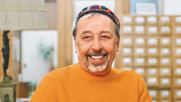 Коляда — про вернувшегося из Голливуда Колокольникова: «Бросил пренебрежительно и матерком приправил»