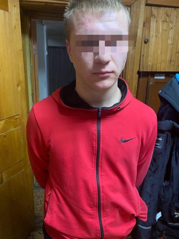 В Старице полицейские задержали двух молодых людей с наркотиками
