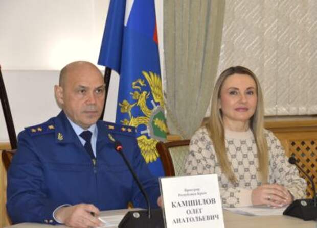 Прокурор республики и бизнес-уполномоченный провели совместный прием предпринимателей