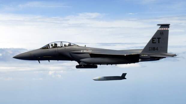 Telegraph: Иран пообещал $60 тыс. за пилота сбитого F-15, которого ищут США