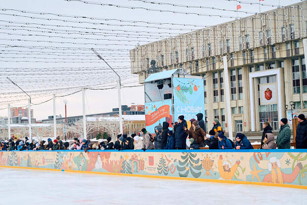 Более 200 тысяч человек стали участниками мероприятий "Музейная зима в Туле"