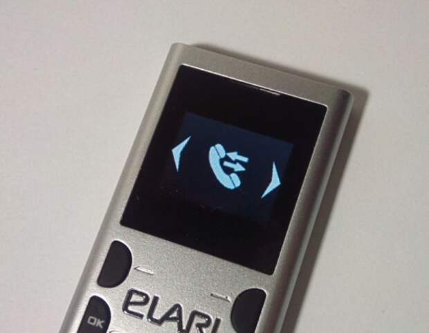 Elari NanoPhone C