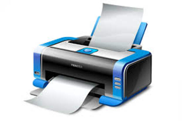 Как отсканировать документ с принтера Canon на компьютер
