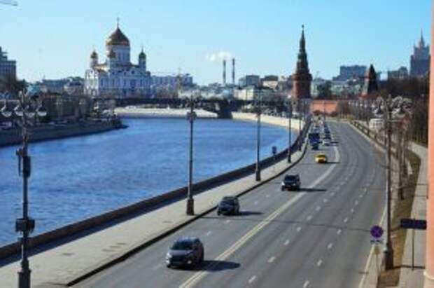 В столице за сутки выявлено 134 зараженных нарушителей самоизоляции. Фото: Анна Быкова
