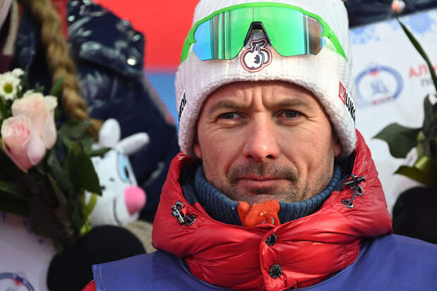 FIS отозвала парковочное разрешение с автомобиля, которым управлял тренер Сорин