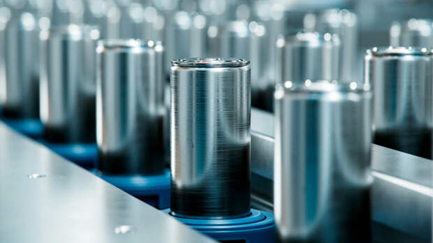 Пошлины на литий-ионные батареи собираются ввести в России