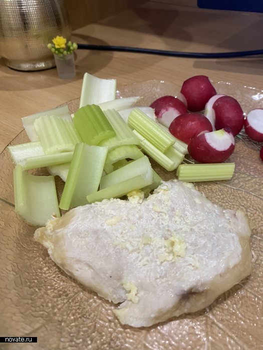 Какие продукты можно есть на ночь