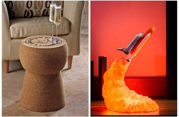 11 вещей, которыми захочет владеть каждый, едва их увидев 11 вещей, которыми захочет владеть каждый, едва их увидев