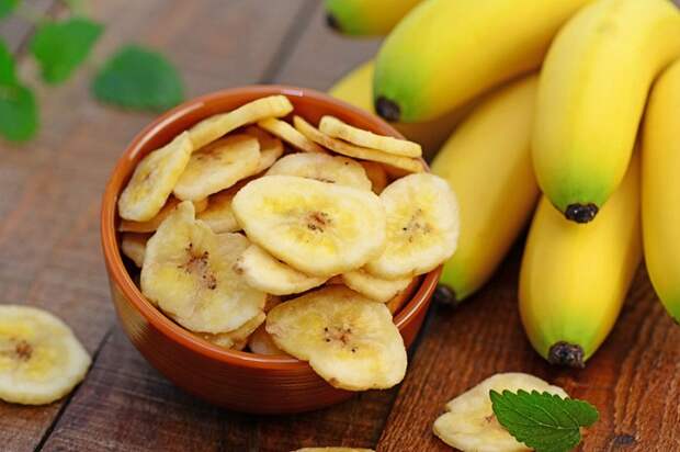 73 % населения Земли ест бананы неправильно! Вся проблема в этих белых волокнах
