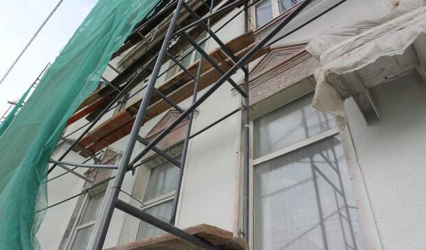 Более 25 млн рублей будет потрачено на реставрацию трех ОКН в Нижнем Новгороде