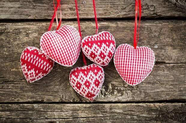 Сердце. Добро. Фото: pixabay.com