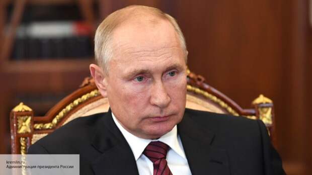 Доверенное лицо главы РФ раскрыл, появится ли у Путина гиперзвуковой лайнер