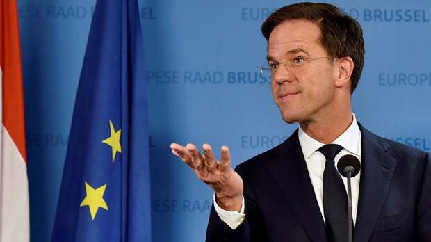 Прорыв по Гренландии достигнут без обсуждения суверенитета острова, — генсек НАТО