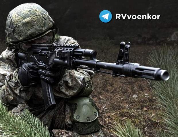 Пушилин рассказал о подвиге российского бойца