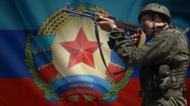 «Ситуация очень плохая, Украина контролирует лишь 5% территории», — глава Луганской ОВА
