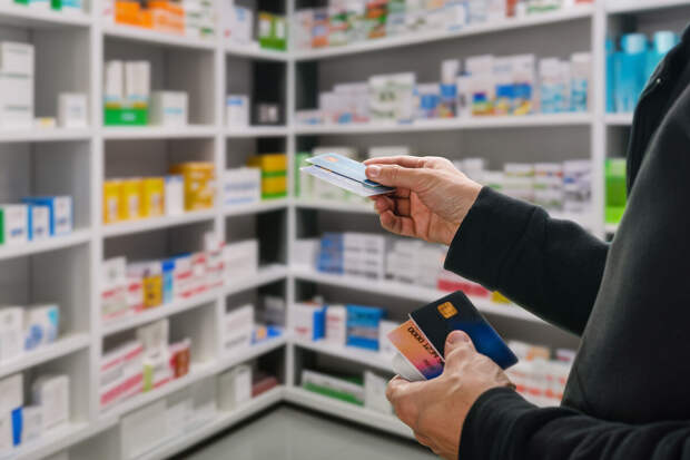 "Известия": в российских аптеках нет иммуноглобулина для беременных