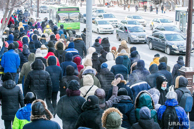 Суд Тюмени отклонил апелляции арестованных сторонников Навального