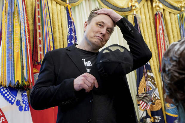 NYT: Маск требует от участвующих в IPO SpaceX организаций подписаться на Grok