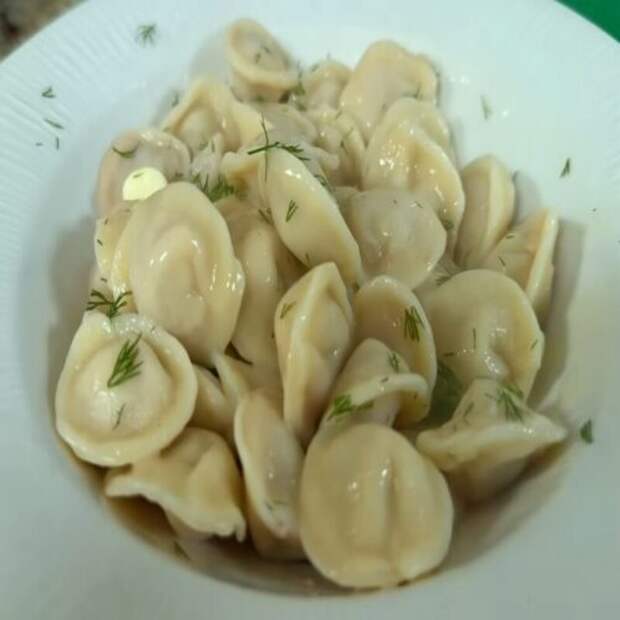 Идеальное тесто для пельменей. Домашний пошаговый рецепт с тестом на воде без яиц