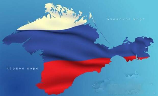 Украинские националисты готовятся двинуться на Крым маршем