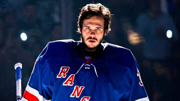 Два россиянина вошли в список неприкасаемых игроков «Рейнджерс» в межсезонье