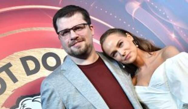 Ковальчук о первой близости с Харламовым: «Было весело!»