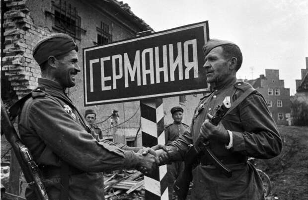 14 редких исторических фото Великой Отечественной войны