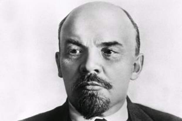 Ульянов Владимир Ильич биография