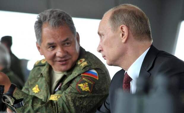 Последние новости сегодня.