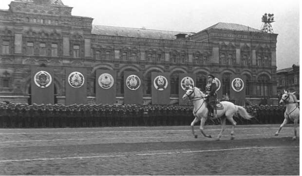 Победа в фотографиях (100 фото)