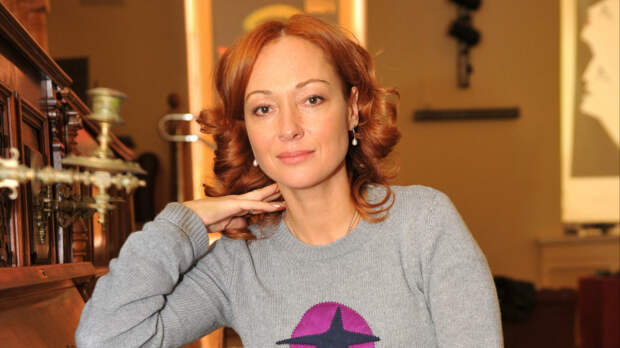 «Меня сложно успокоить»: звезда «Глухаря» Тарасова о двух днях в Абу-Даби