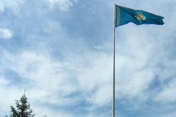 Казахстан определился по поводу проведения парада в День Победы