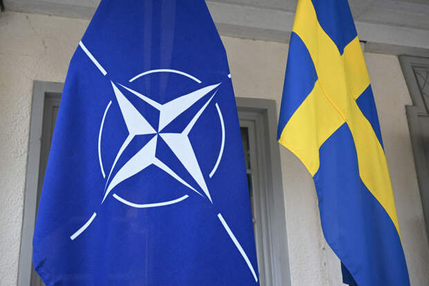 Финляндия и Швеция подписали протоколы: Генсек НАТО заявил о запуске ратификации