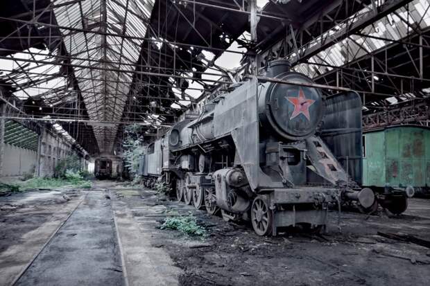 sovietghosts11 Призраки советского прошлого