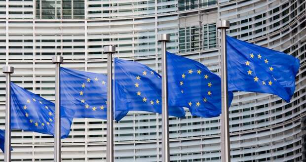 ЕС может приостановить на своей территории работу РИА «Новости» и «Известий»