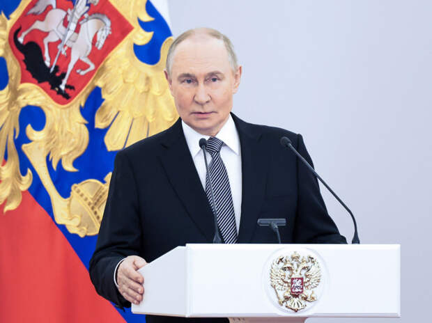 «Пытались вычислить, где Путин будет праздновать Новый год»: ВСУ перешли на ближний круг